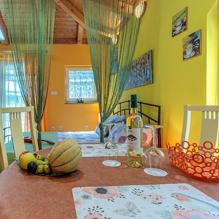 Apartments Barica Врсар Номер фото
