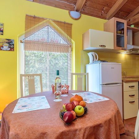 Apartments Barica Врсар Номер фото