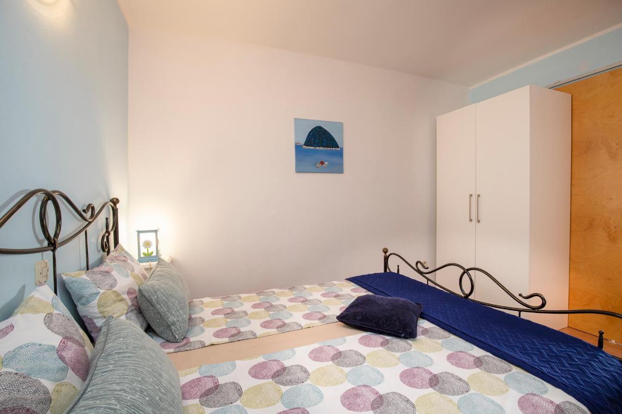Apartments Barica Врсар Екстер'єр фото