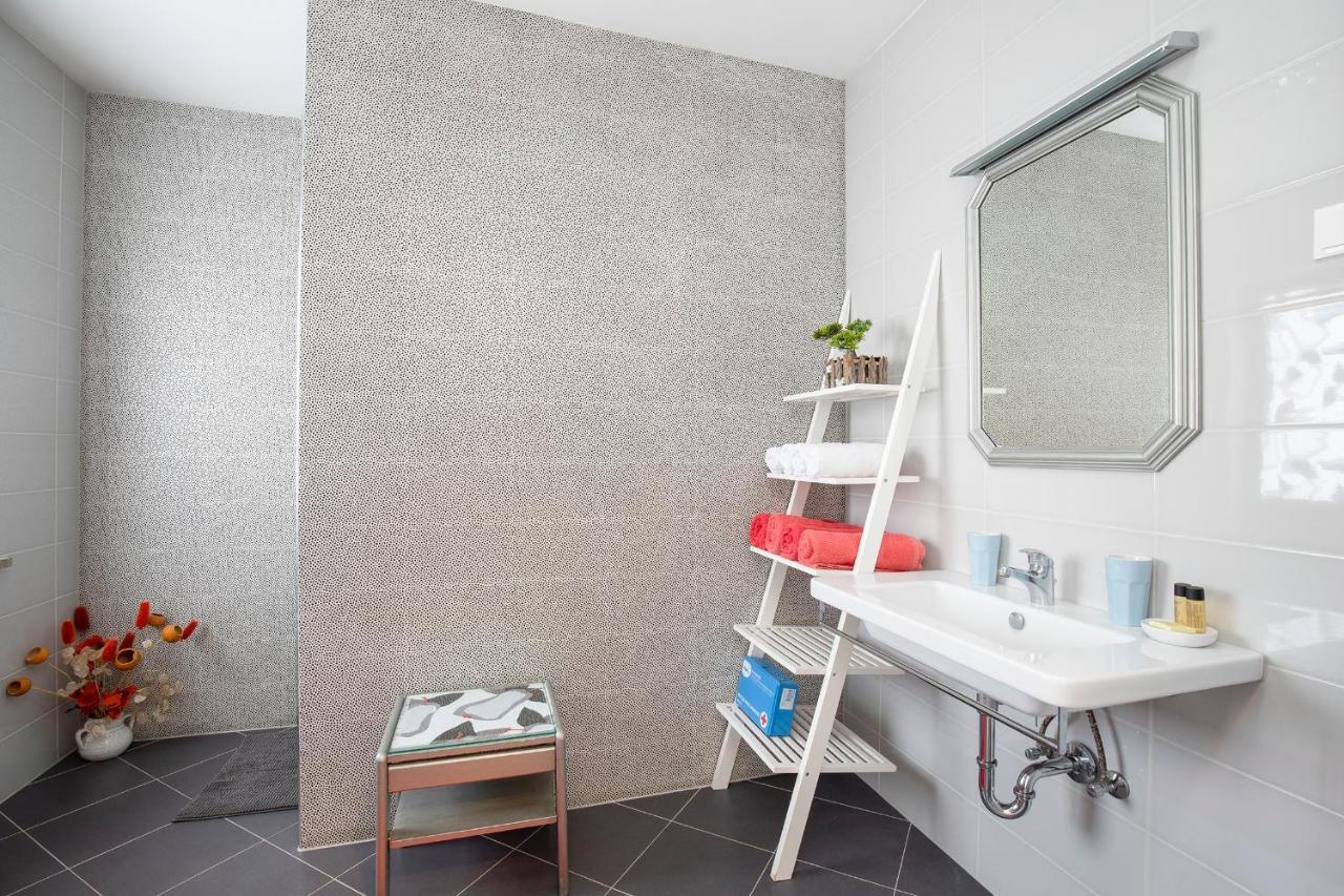 Apartments Barica Врсар Екстер'єр фото