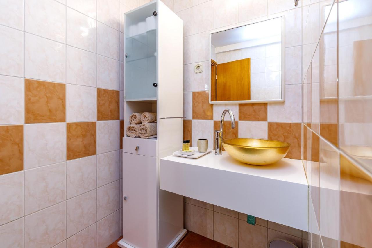 Apartments Barica Врсар Екстер'єр фото