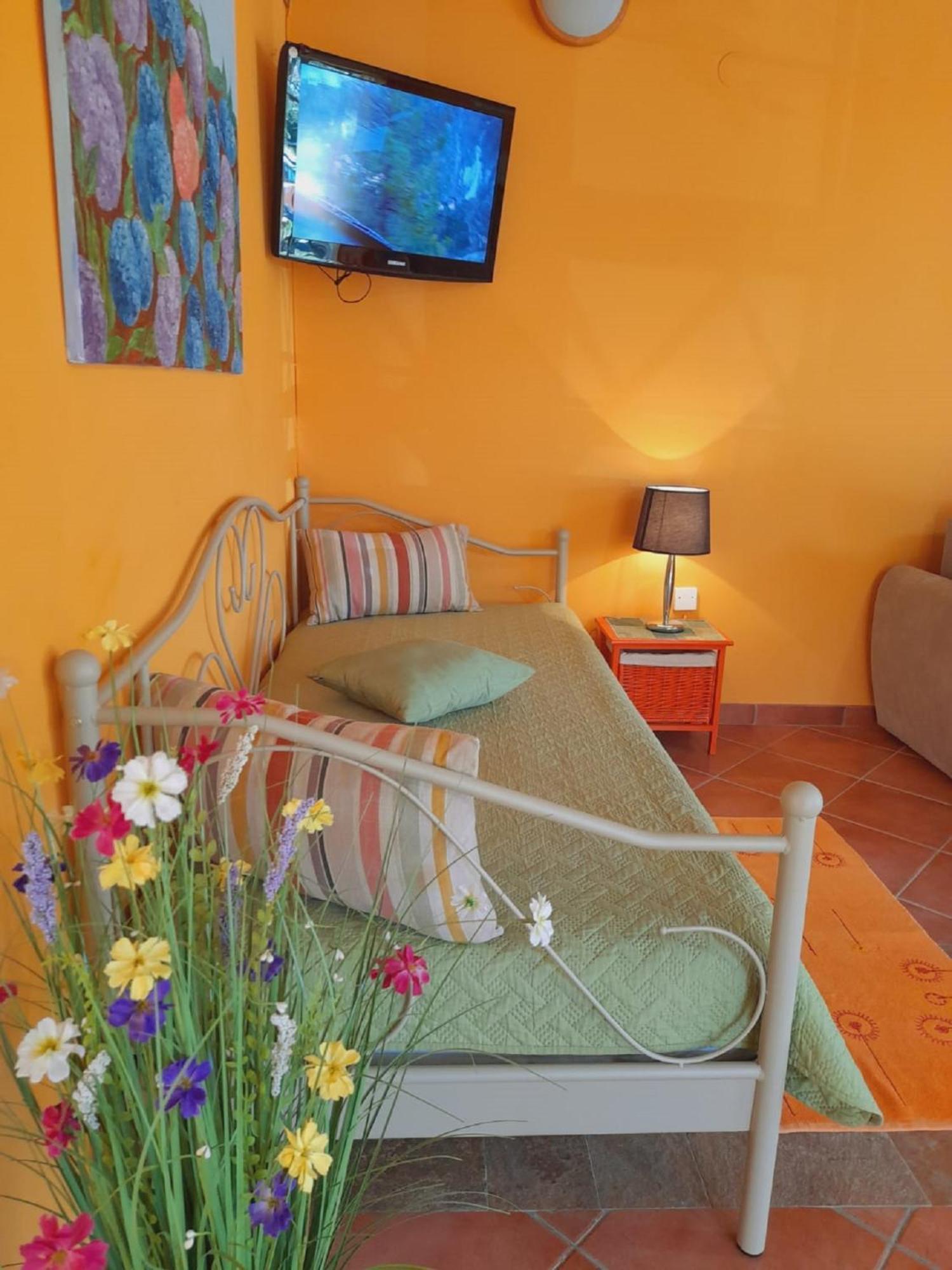 Apartments Barica Врсар Номер фото