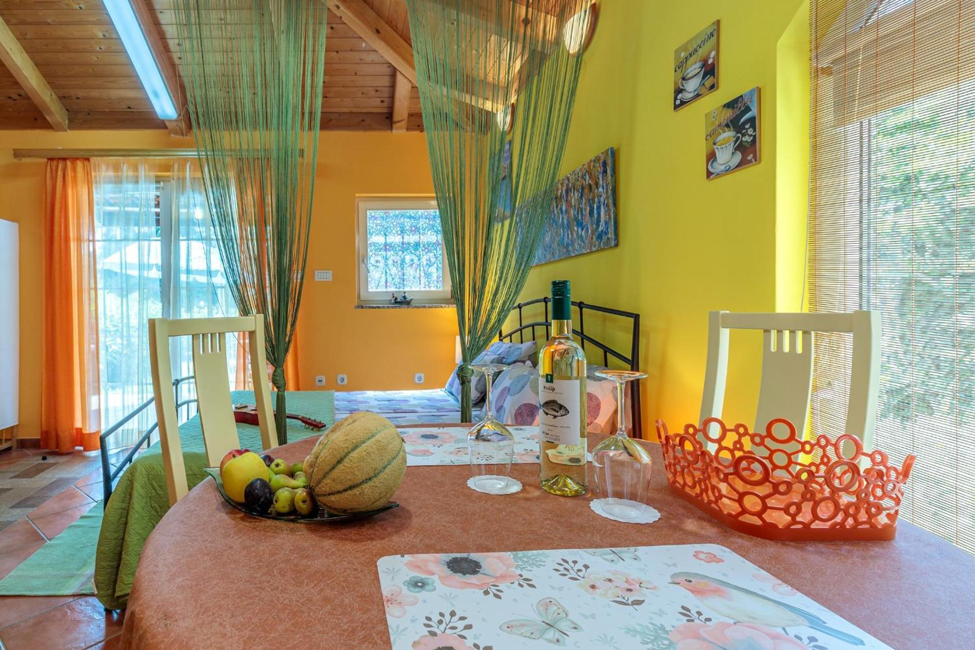 Apartments Barica Врсар Номер фото