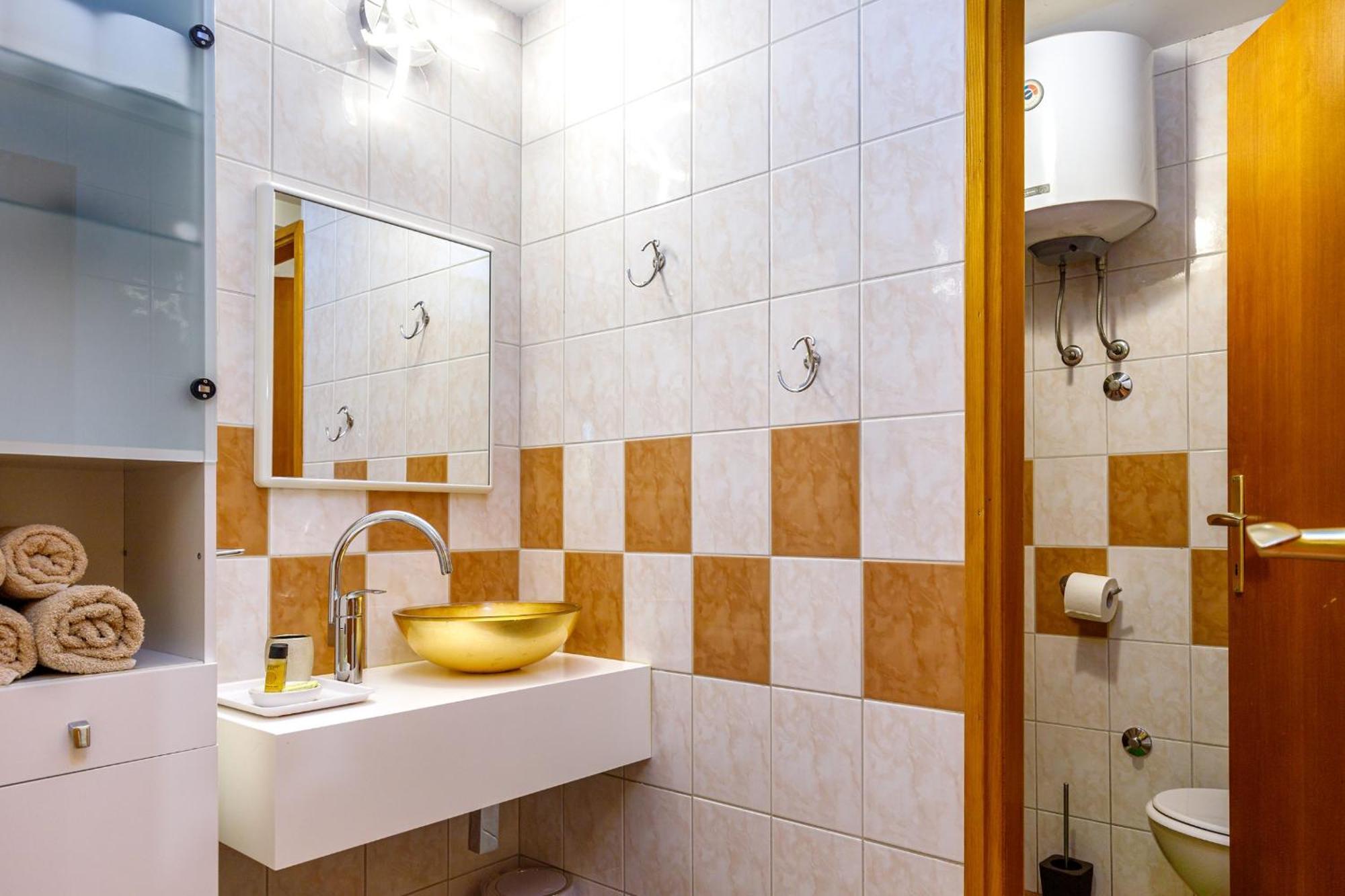 Apartments Barica Врсар Номер фото
