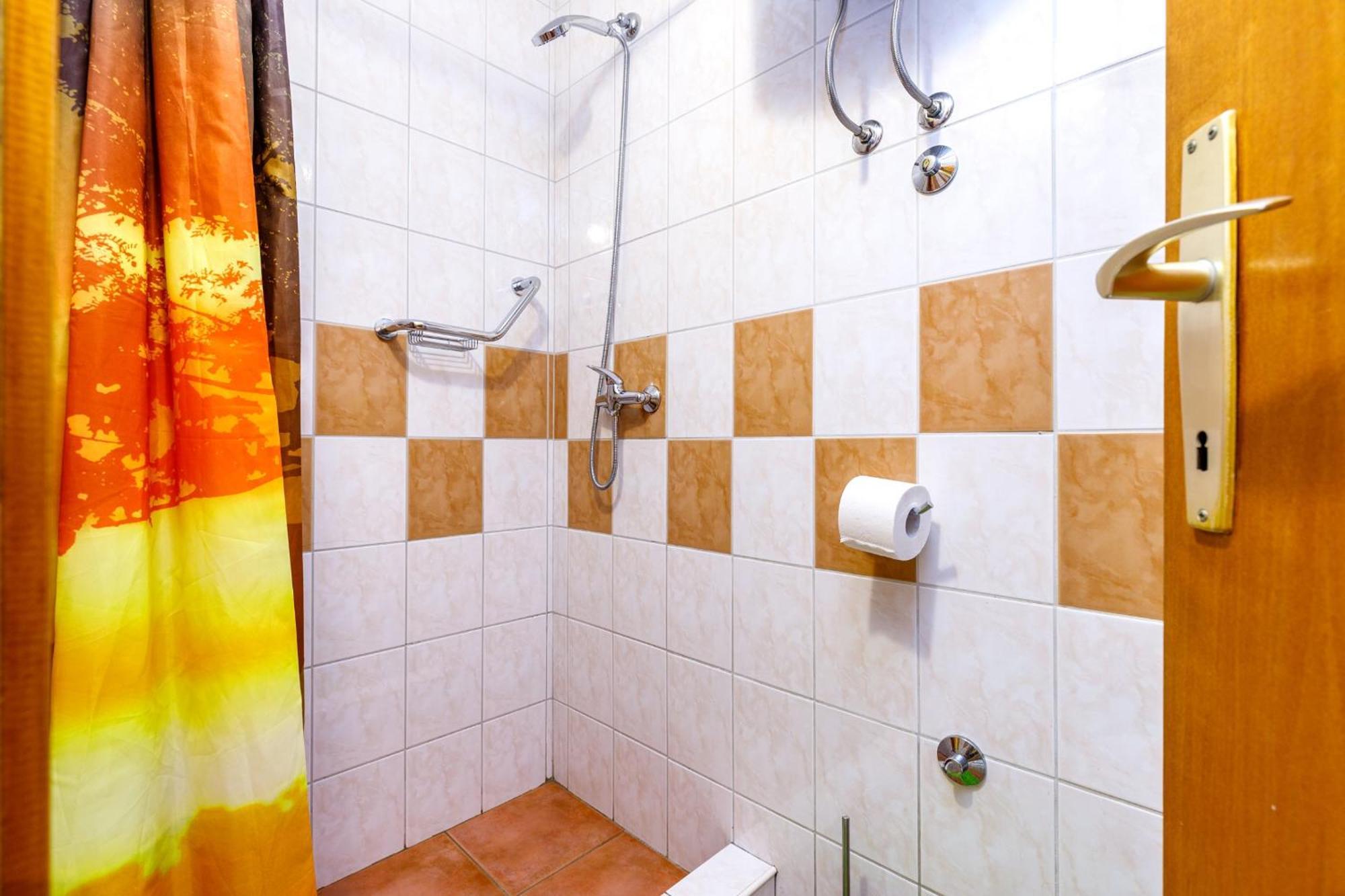 Apartments Barica Врсар Номер фото
