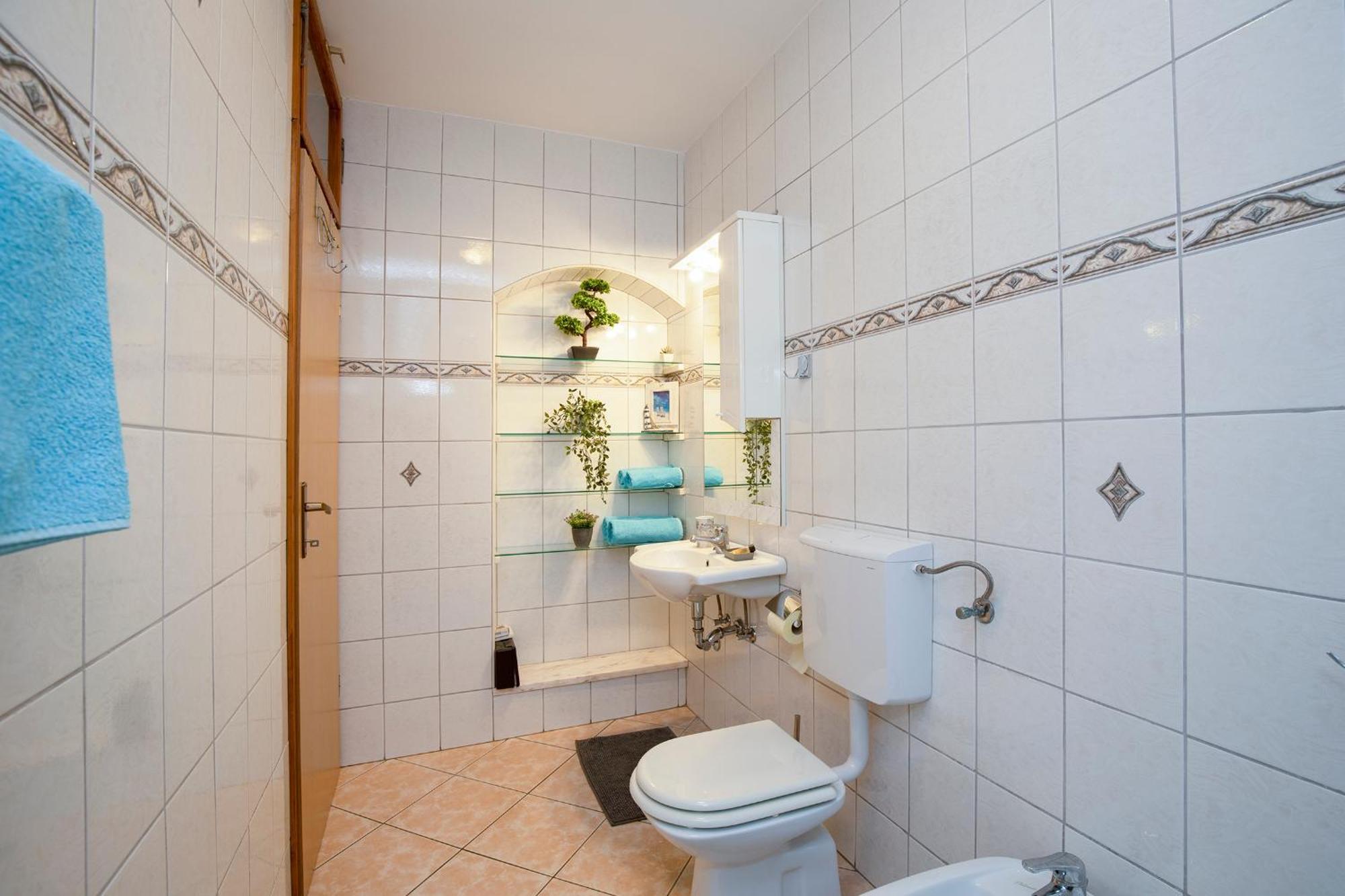 Apartments Barica Врсар Номер фото