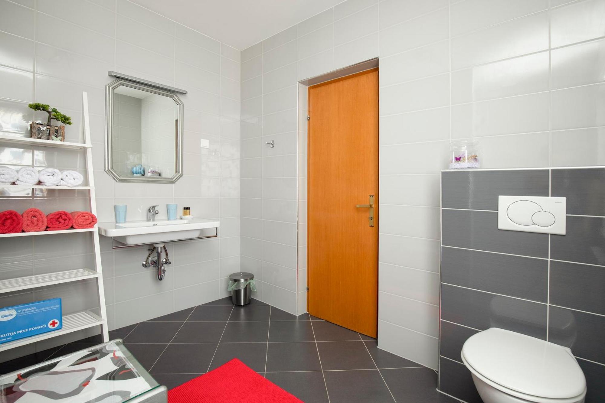 Apartments Barica Врсар Номер фото